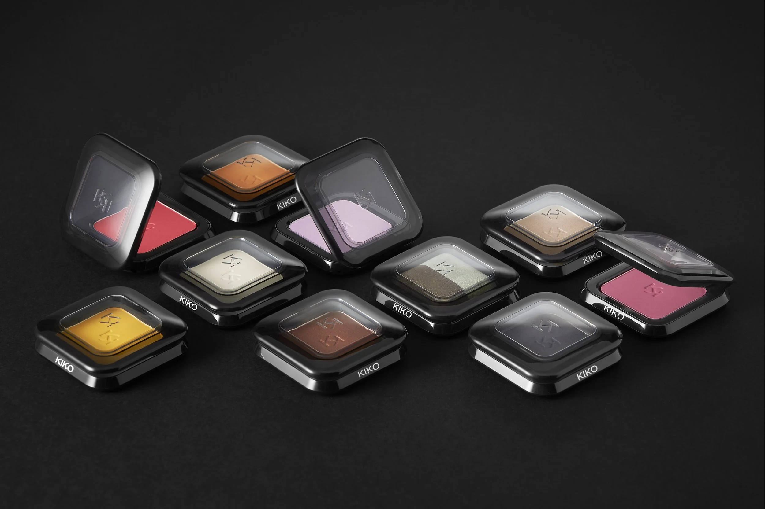 KIKO COS — Centdegres